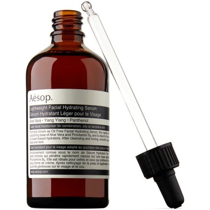 Aesop Lightweight Facial Hydrating Serum